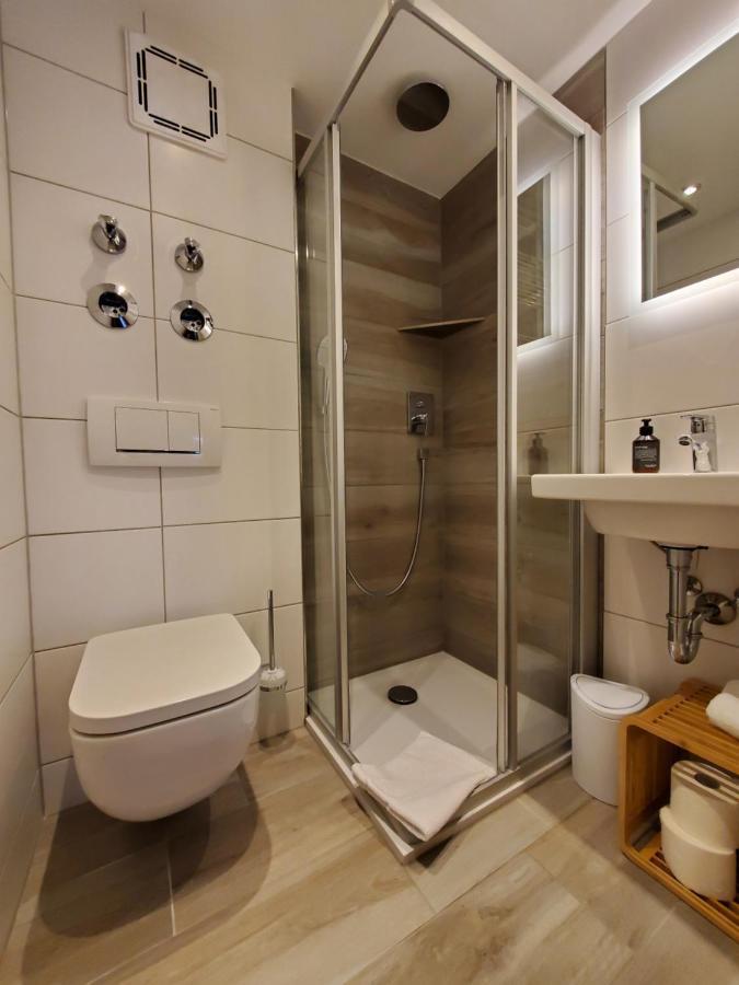 Ferienwohnung Gipfelstuermer Берхтесгаден Екстер'єр фото